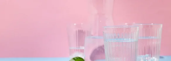 Техническая вода vs питьевая: зачем нужен отдельный фильтр