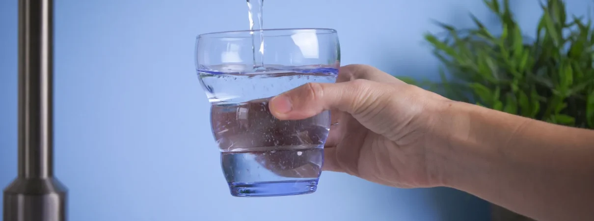 Этапы очистки воды: от механической до тонкой