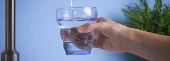 Этапы очистки воды: от механической до тонкой