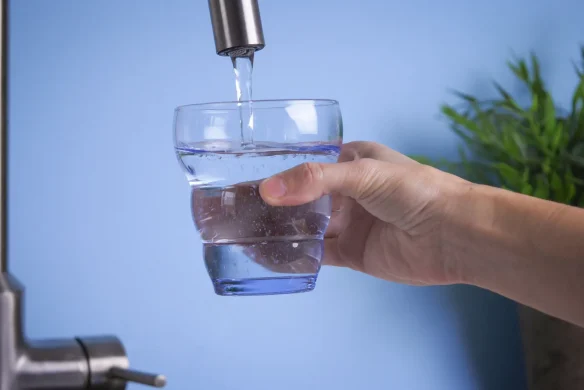 Этапы очистки воды: от механической до тонкой