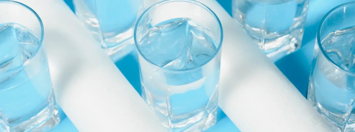 Сравнение популярных брендов фильтров для воды