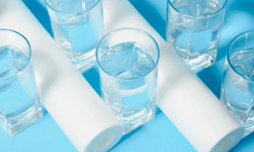 Что влияет на вкус воды после фильтрации