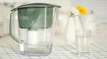Фильтры с самоочисткой: как это работает