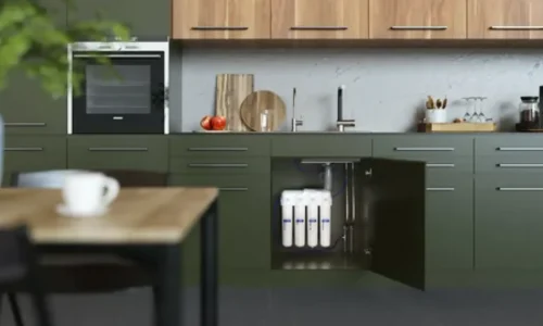 Лучшие фильтры для лёгких загрязнений