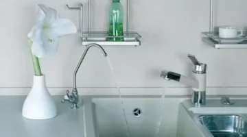 Как фильтры для воды защищают здоровье
