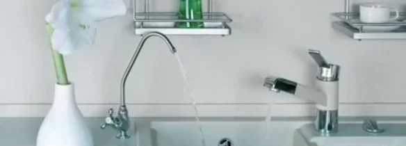 Как фильтры для воды защищают здоровье