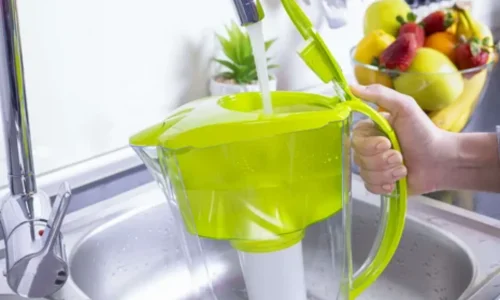 Обзор фильтров с угольным слоем