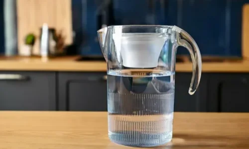 Как чистая вода влияет на иммунитет
