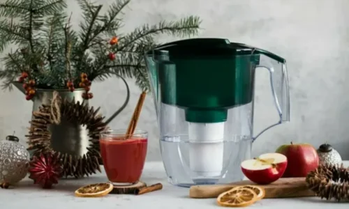 Влияние хлора на вкусовые качества воды
