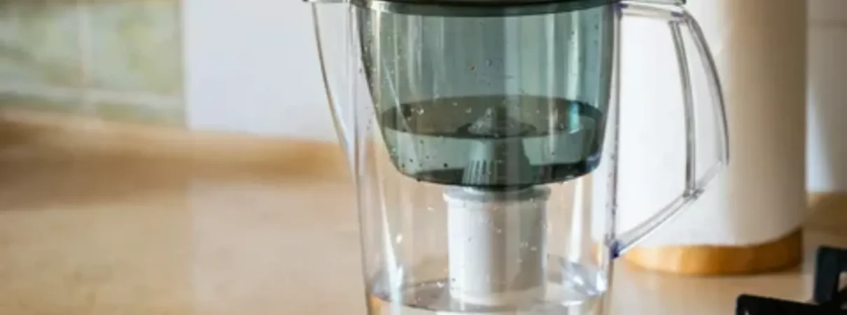 Влияние хлора на вкусовые качества воды