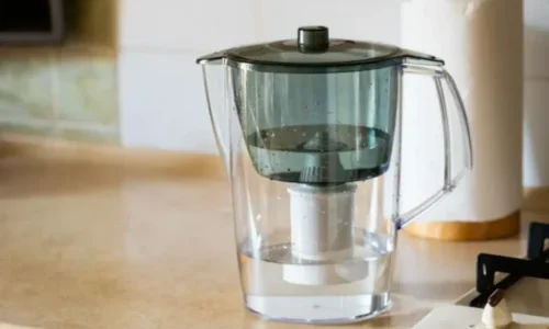 Влияние хлора на вкусовые качества воды